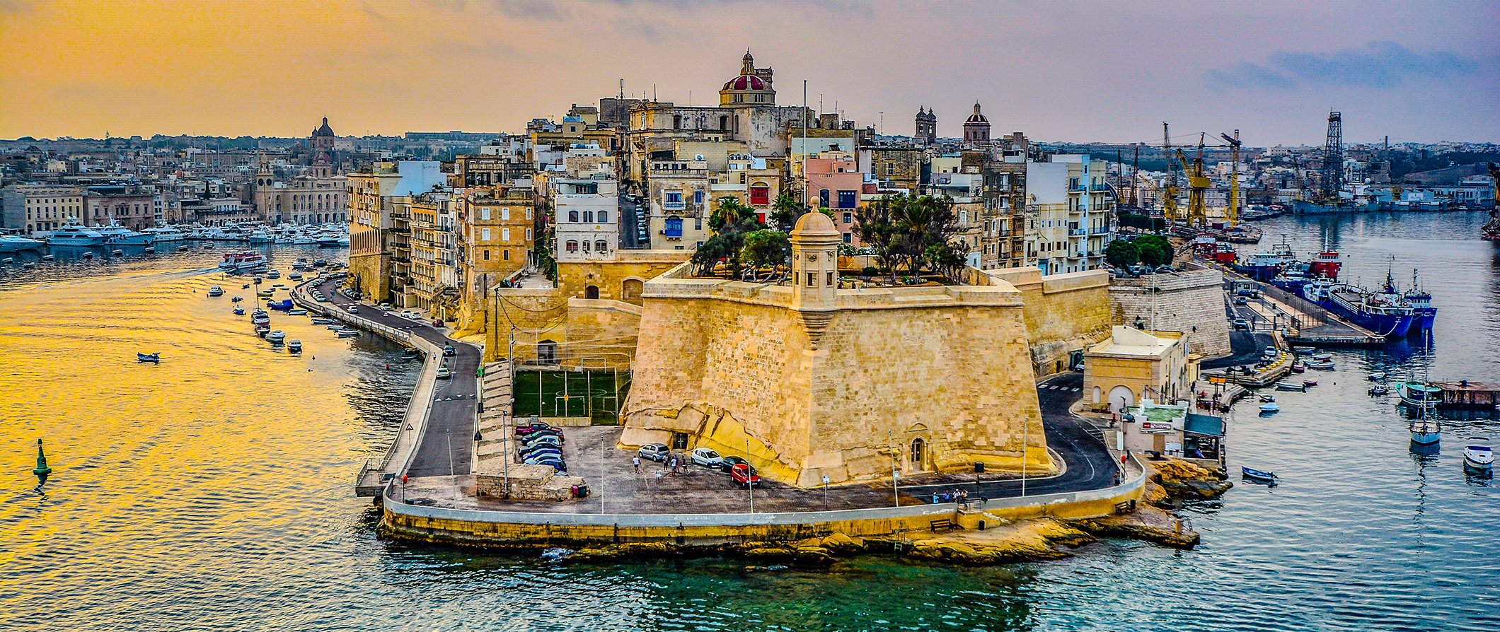 Malta Dil Eğitimi